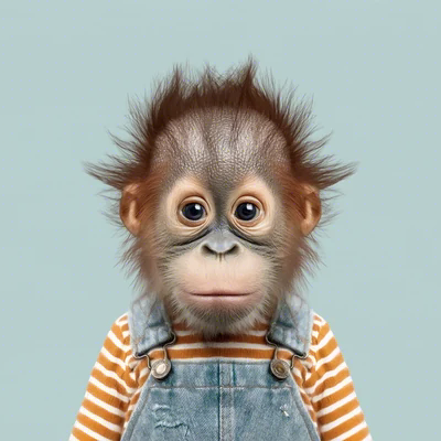 Portrait · Togar