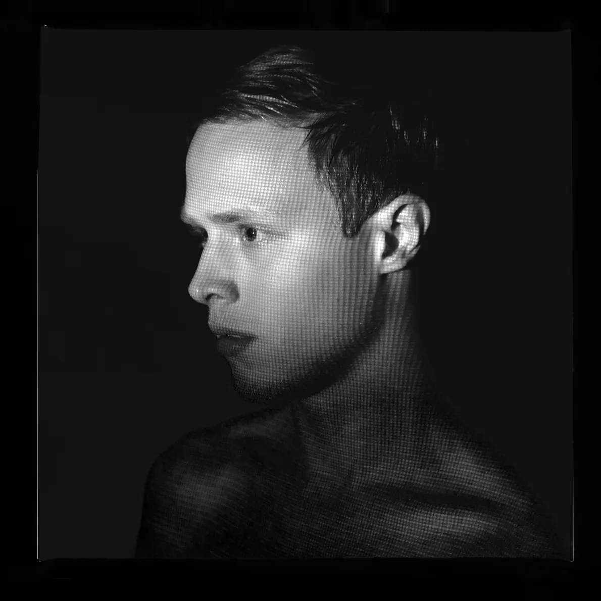 Portrait 64 of 80 from ‘Portrait Journal’, taken in 2016 with a Hasselblad H5D by Yago Partal.
