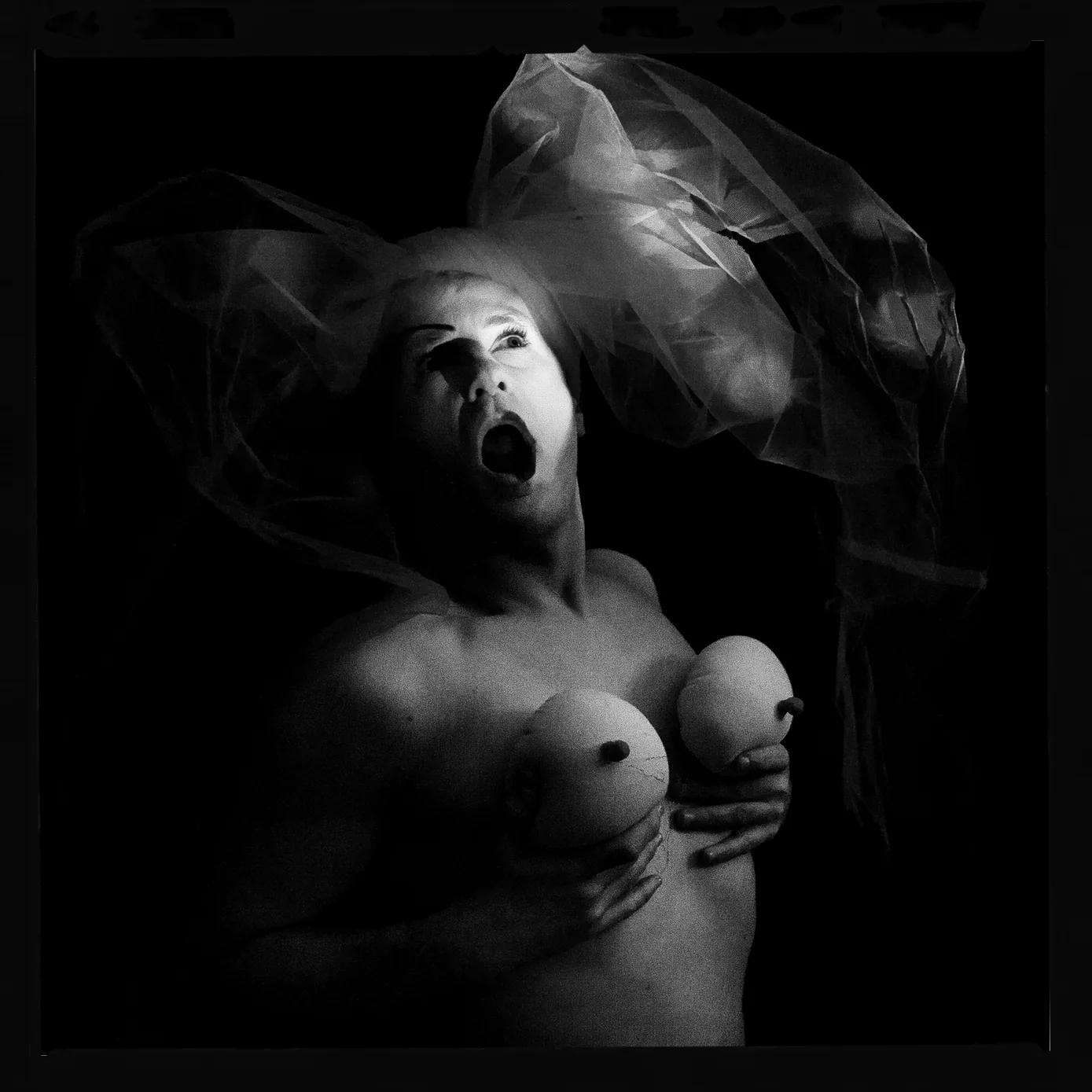 Portrait 15 of 80 from ‘Portrait Journal’, taken in 2009 with a Canon EOS-1D Mark III by Yago Partal.