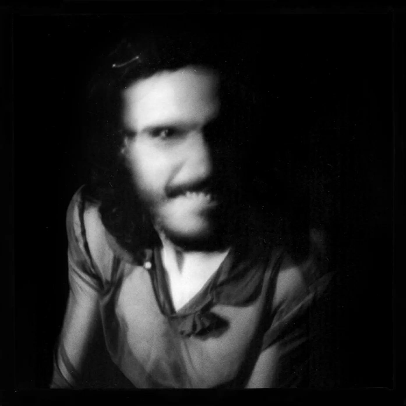 Portrait 67 of 80 from ‘Portrait Journal’, taken in 2002 with a Canon (analógica) by Yago Partal.