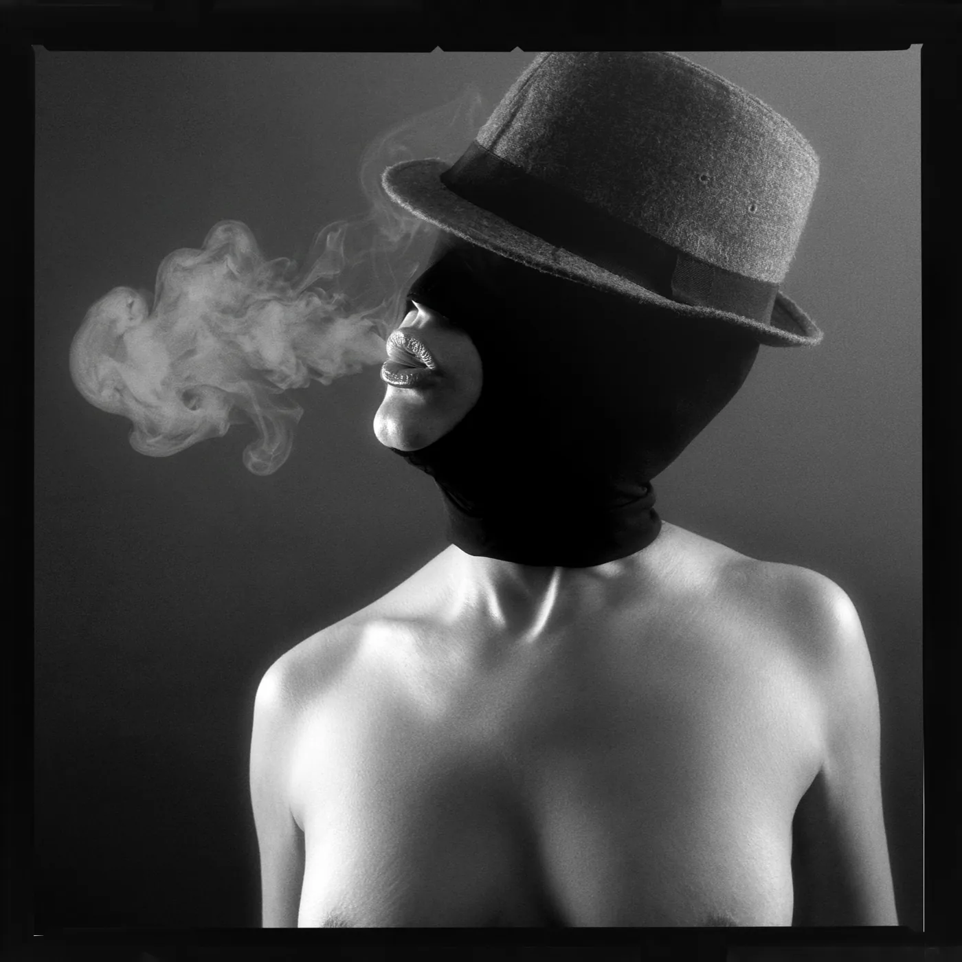 Portrait 35 of 80 from ‘Portrait Journal’, taken in 2010 with a Canon EOS-1D Mark III by Yago Partal.