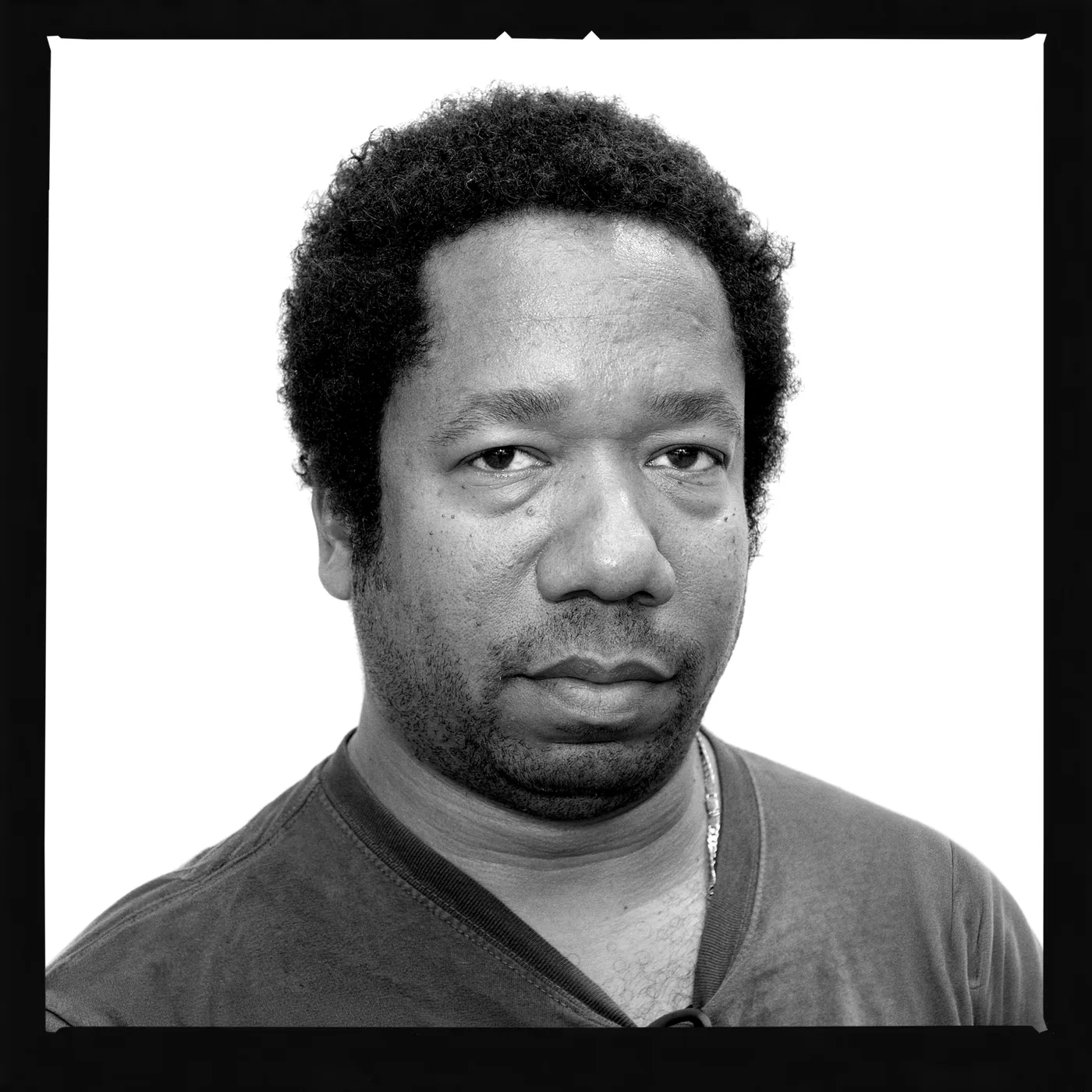 Portrait 50 of 80 from ‘Portrait Journal’, taken in 2011 with a Canon EOS-1D Mark III by Yago Partal.