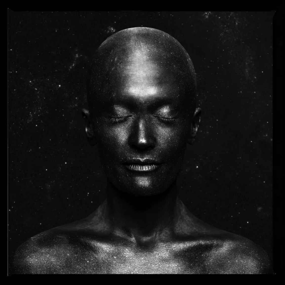 Portrait 37 of 80 from ‘Portrait Journal’, taken in 2016 with a Hasselblad H5D by Yago Partal.